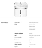 Xiaomi Smart Pet Fountain (International Version)