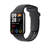 Xiaomi Watch Smart Band 8 Pro Black