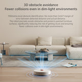 Xiaomi Robot Vacuum S10+