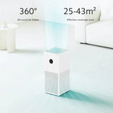 Xiaomi Smart Air Purifier 4 Lite EU