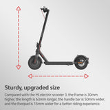 Xiaomi Scooter 4(only deliver to QLD/NSW/VIC/SA  metro area)