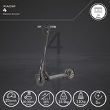 Xiaomi Scooter 4(only deliver to QLD/NSW/VIC/SA  metro area)