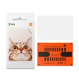 Mi Portable Photo Printer Paper (2x3-inch, 20-sheets)