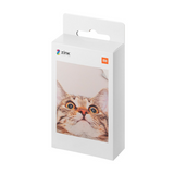 Mi Portable Photo Printer Paper (2x3-inch, 20-sheets)