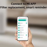 Xiaomi Smart Air Purifier 4 Pro Filter