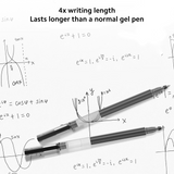 Mi High-capacity Gel Pen (10-Pack)