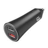 Xiaomi 37W Dual-Port Car Charger