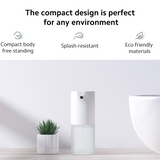 Xiaomi Automatic Foaming Soap Dispenser Bundle